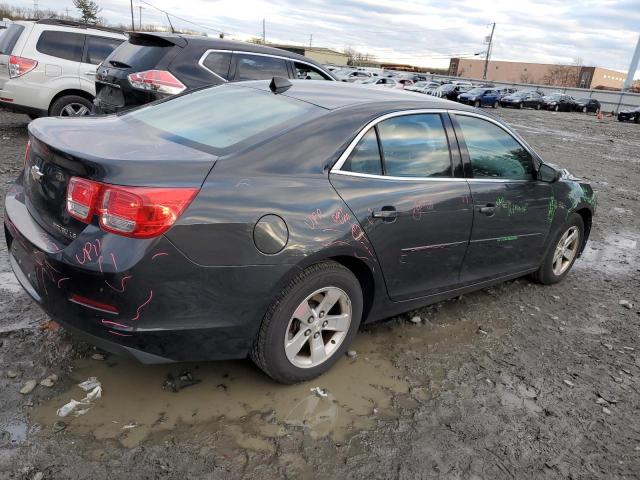  CHEVROLET MALIBU 2014 Charcoal