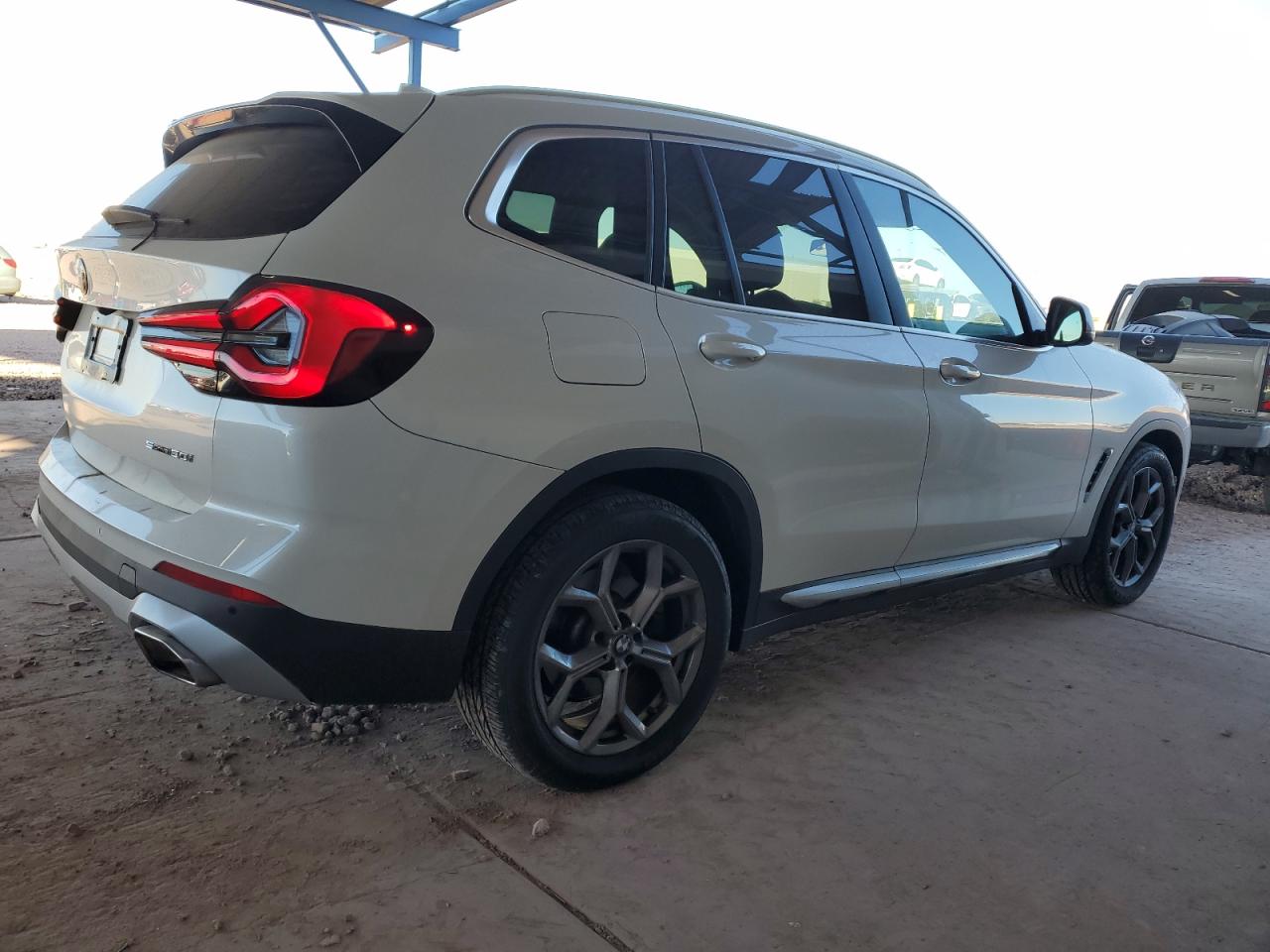 2022 BMW X3 - Image 3