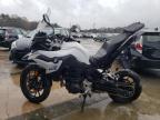 2024 BMW F800 GS for sale at Copart VA - FREDERICKSBURG