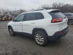 2017 Jeep Cherokee Limited იყიდება Marlboro-ში, NY - Minor Dent/Scratches