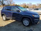 2019 Jeep Compass Sport na sprzedaż w Seaford, DE - Front End