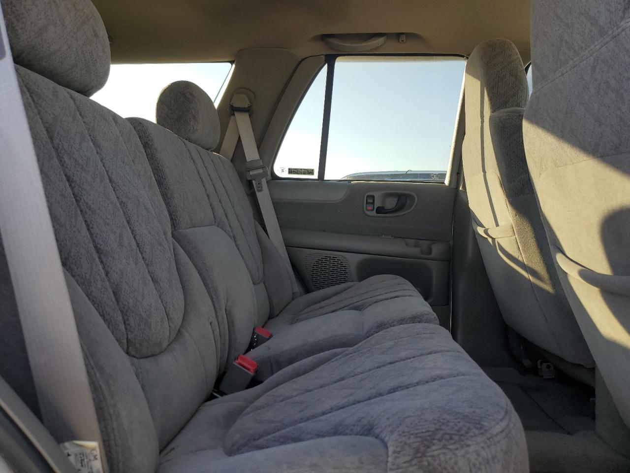 1999 GMC Jimmy VIN: 1GKCS13W5X2552867 Lot: 85595624