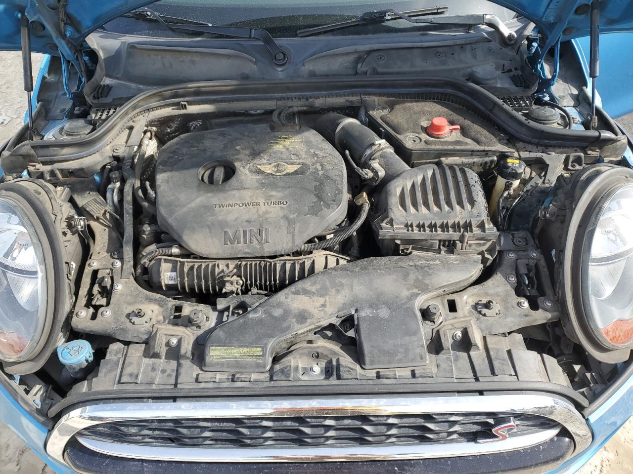 2015 MINI Cooper - Image 11