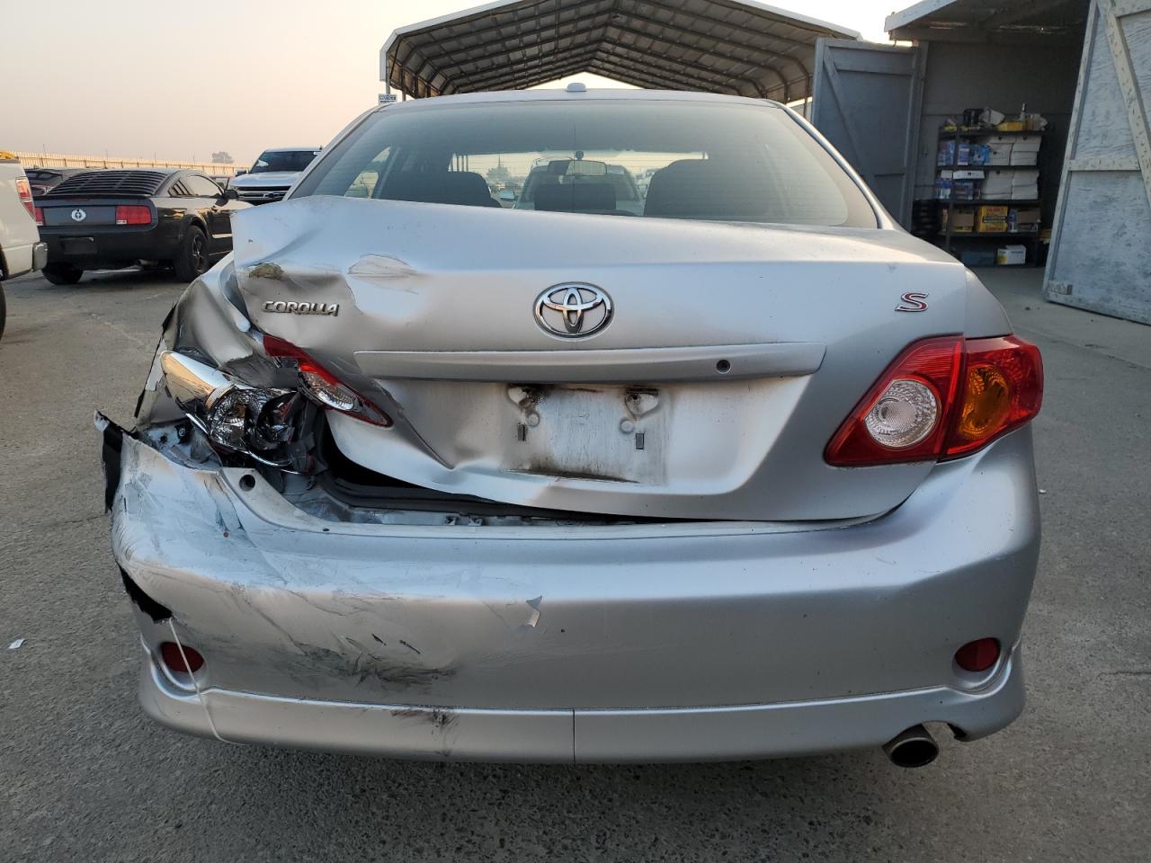 2009 Toyota Corolla - Image 6