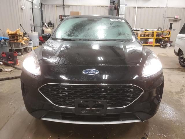 FORD ESCAPE 2020 Черный