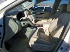 2013 Infiniti Jx35  на продаже в North Las Vegas, NV - Mechanical