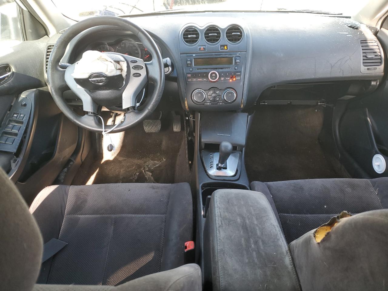 2007 Nissan Altima - Image 8