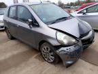 2005 HONDA JAZZ SE CV for sale at Copart SANDY