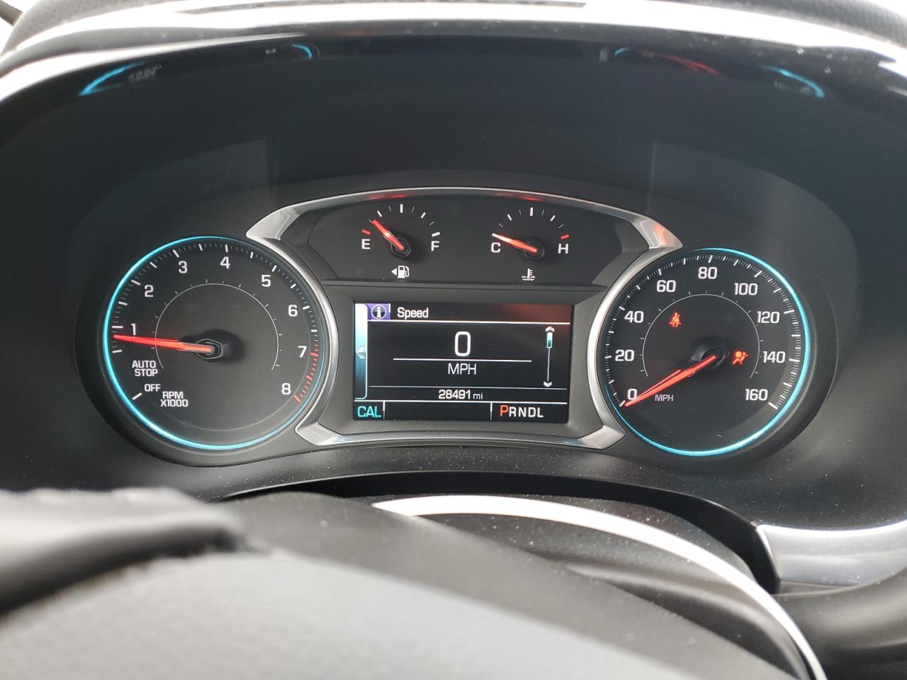 2019 Chevrolet Traverse - Image 9
