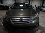 2017 Subaru Outback 2.5I Premium na sprzedaż w West Mifflin, PA - Front End