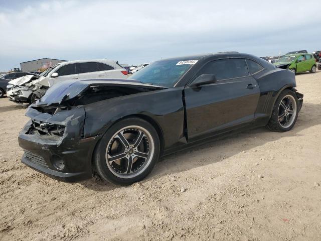 2011 Chevrolet Camaro 2Ss