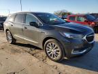 2018 Buick Enclave Premium de vânzare în Grand Prairie, TX - Hail