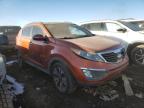 2011 Kia Sportage Ex for Sale in Brighton, CO - Hail