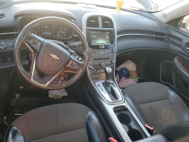  CHEVROLET MALIBU 2013 Сharcoal