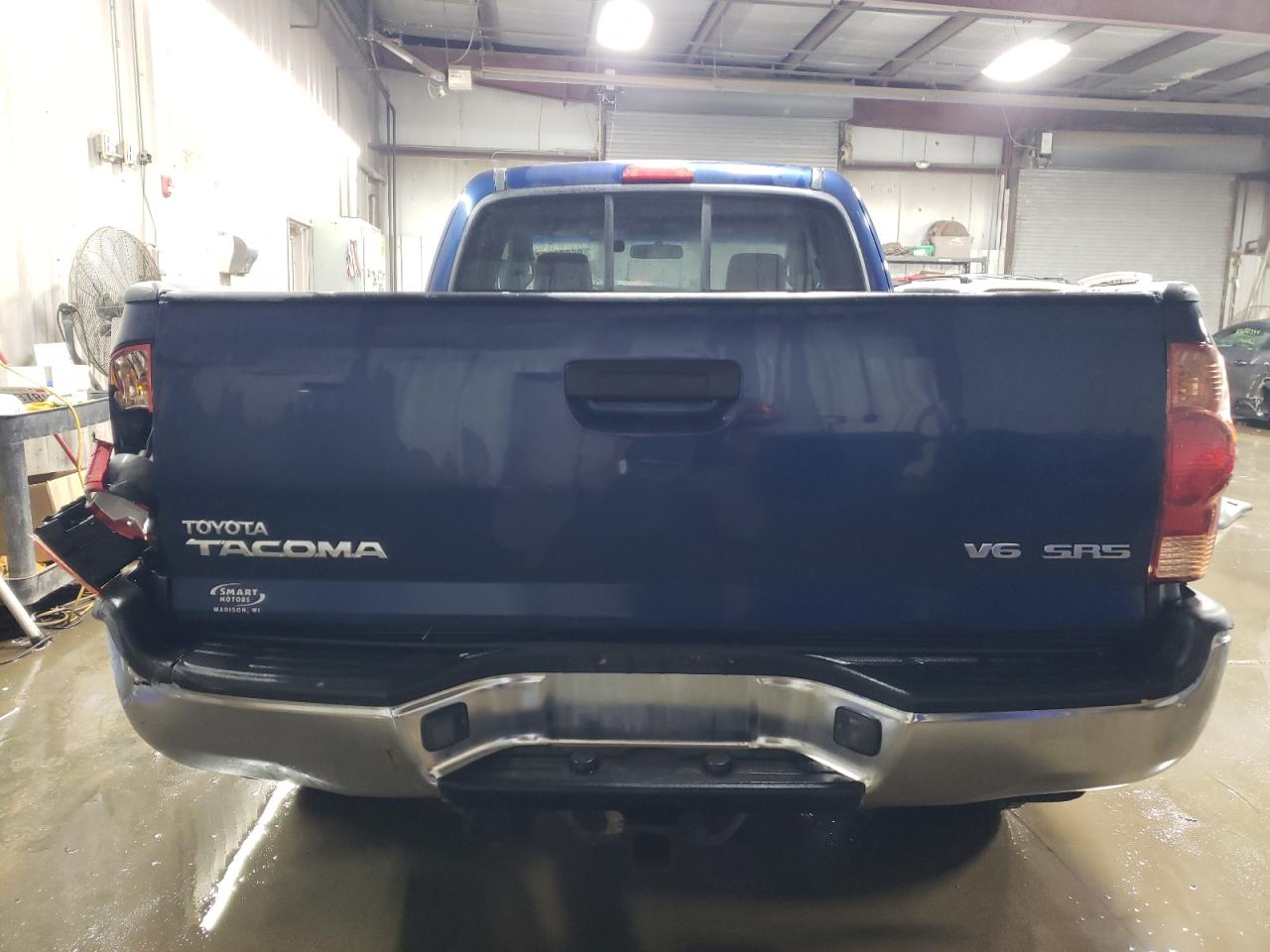 2006 Toyota Tacoma - Image 6