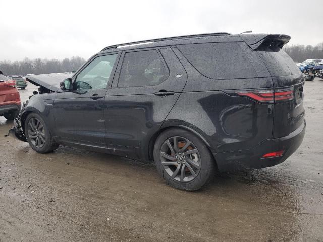  LAND ROVER DISCOVERY 2023 Czarny