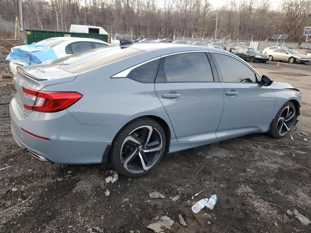  HONDA ACCORD 2022 Szary
