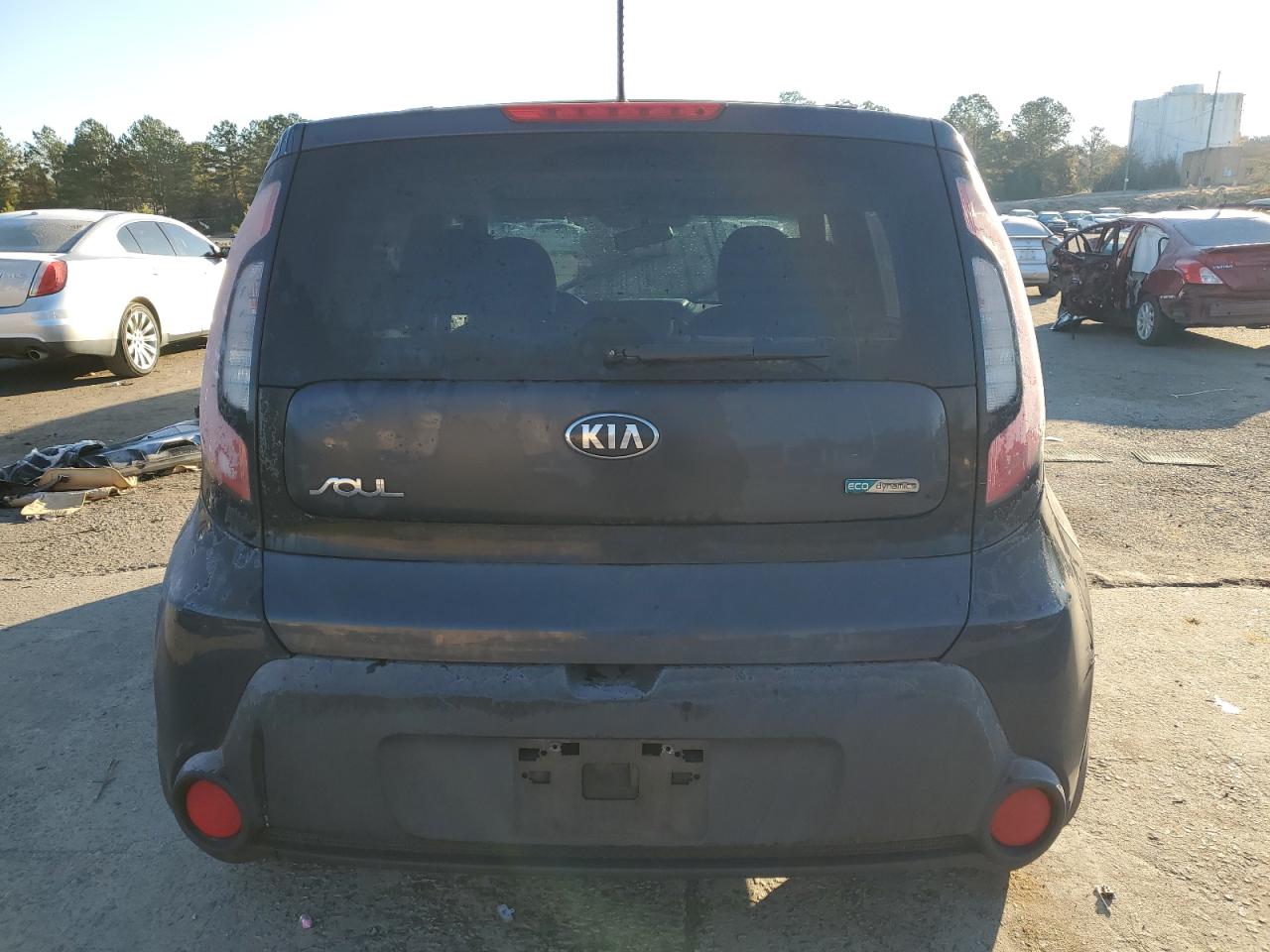 2015 Kia Soul - Image 6