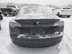 2022 TESLA MODEL 3    à vendre chez Copart ON - COOKSTOWN