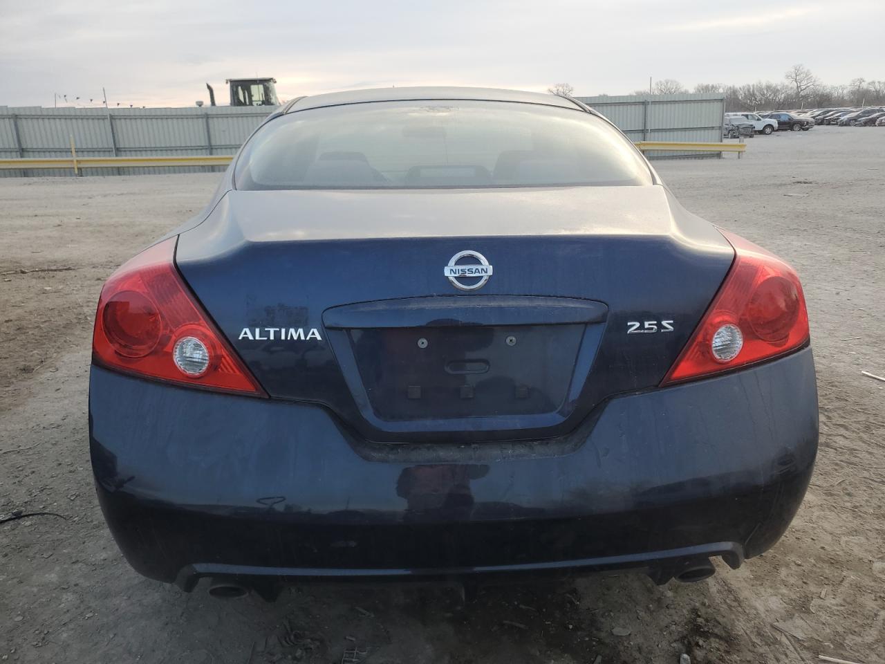2010 Nissan Altima S VIN: 1N4AL2EP7AC147855 Lot: 87456635