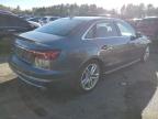 2020 Audi A4 Prestige за продажба в Exeter, RI - Front End