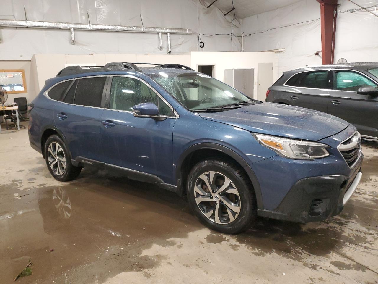 2020 Subaru Outback - Image 4
