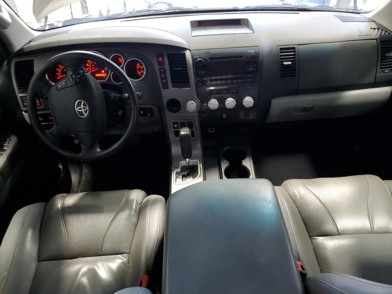 2012 Toyota Tundra - Image 8