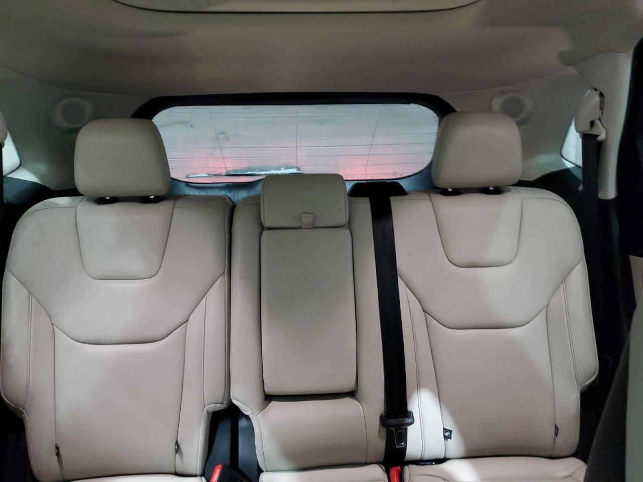 2019 Ford Edge - Image 10