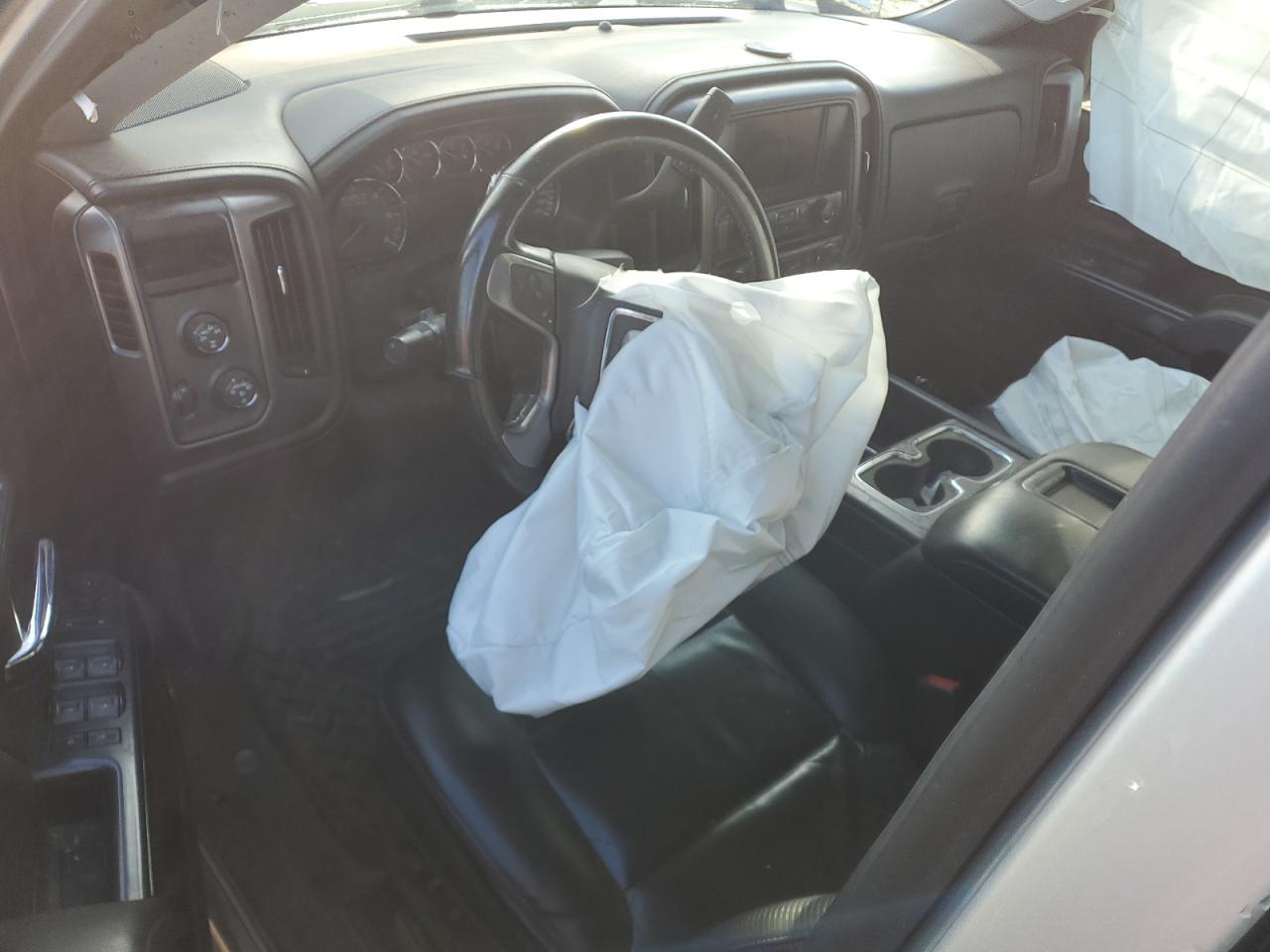 2014 GMC Sierra - Image 8
