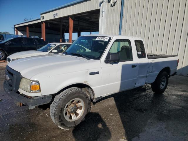 2007 Ford Ranger Super Cab للبيع في Riverview، FL - Side