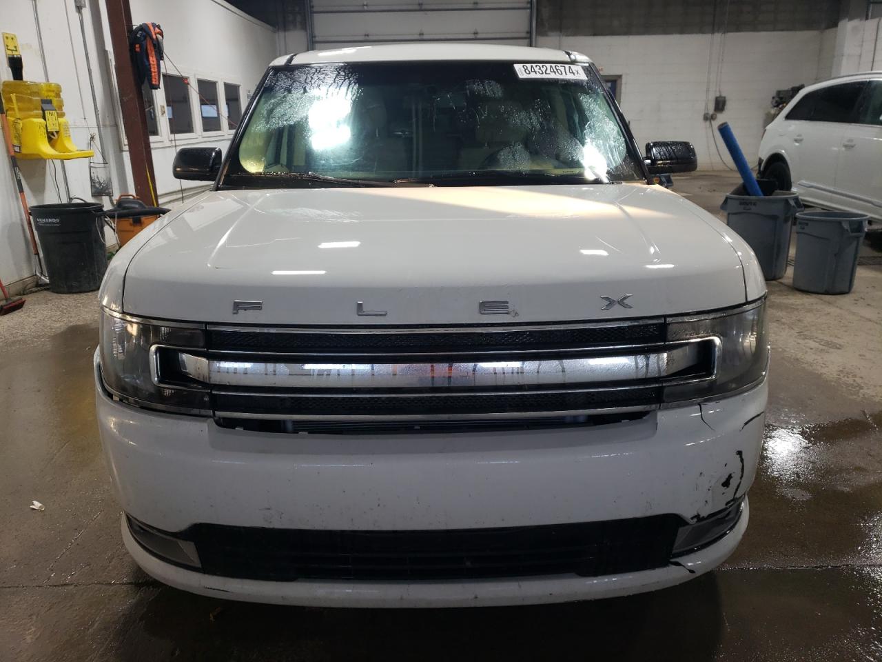 VIN 2FMHK6C80DBD08982 2013 FORD FLEX no.5