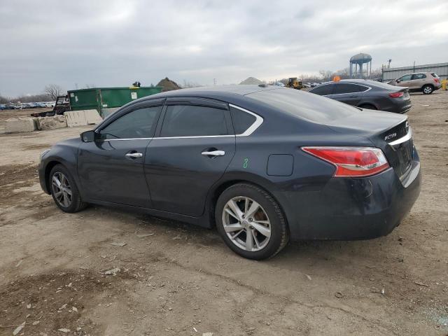  NISSAN ALTIMA 2013 Charcoal