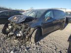 2018 Chrysler Pacifica Touring Plus na sprzedaż w Hueytown, AL - Front End