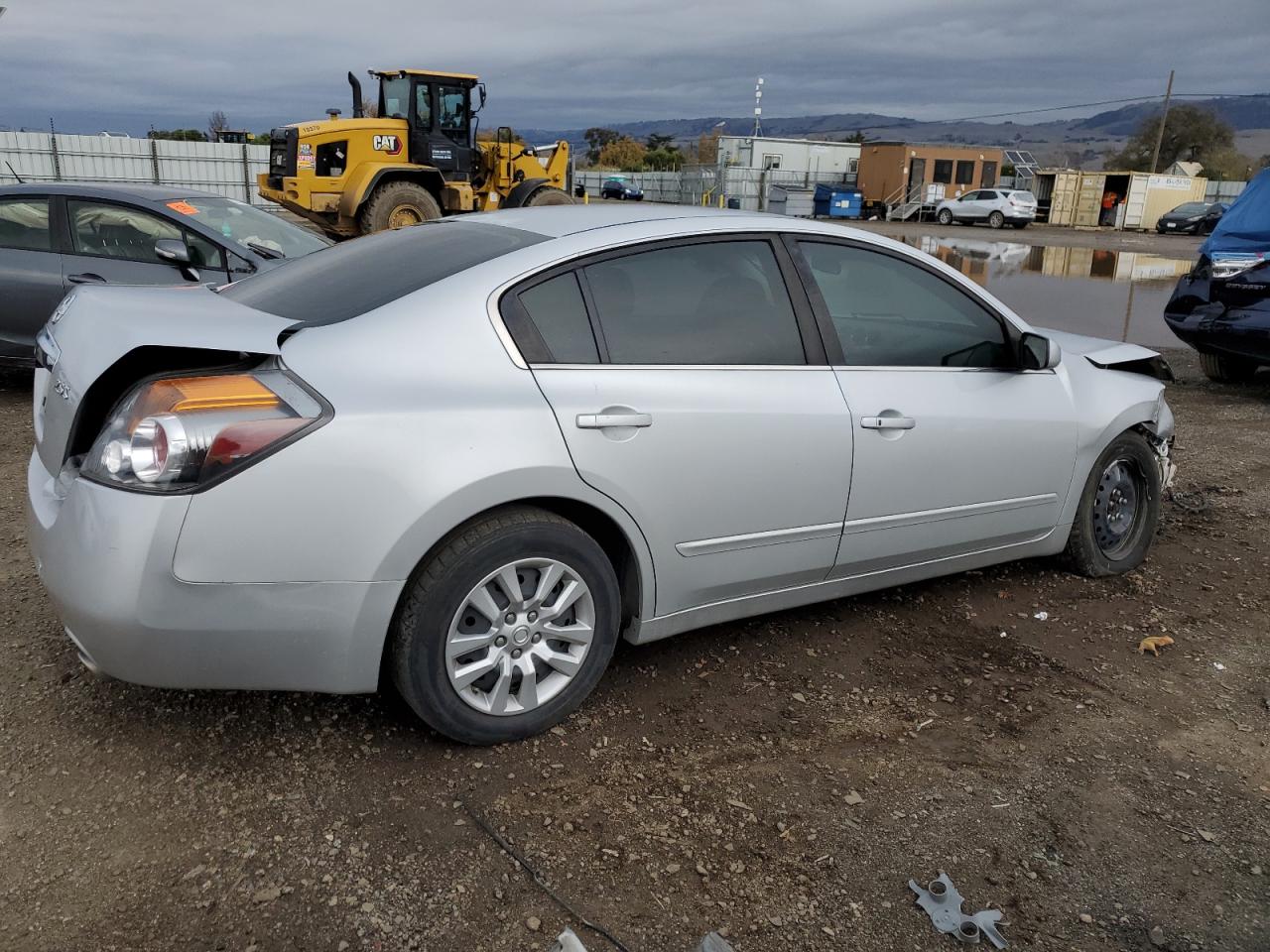2012 Nissan Altima - Image 3