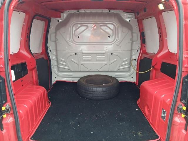 2011 PEUGEOT BIPPER S H