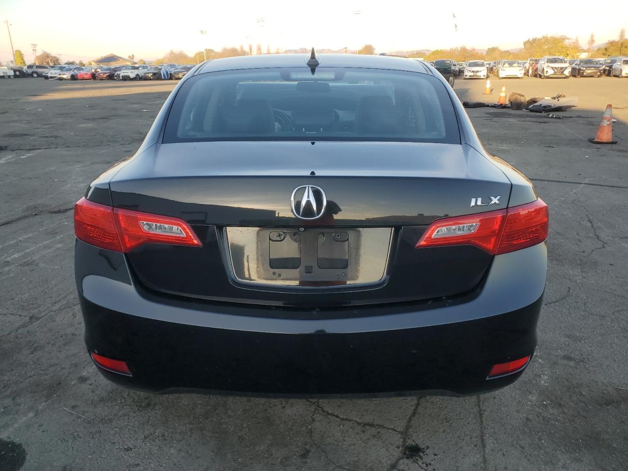 2014 Acura Ilx 20 Tech VIN: 19VDE1F74EE006291 Lot: 84120224