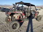 2020 POLARIS RZR XP 4 TURBO for sale at Copart CA - MENTONE