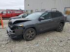 2016 Jeep Cherokee Latitude de vânzare în Appleton, WI - Front End