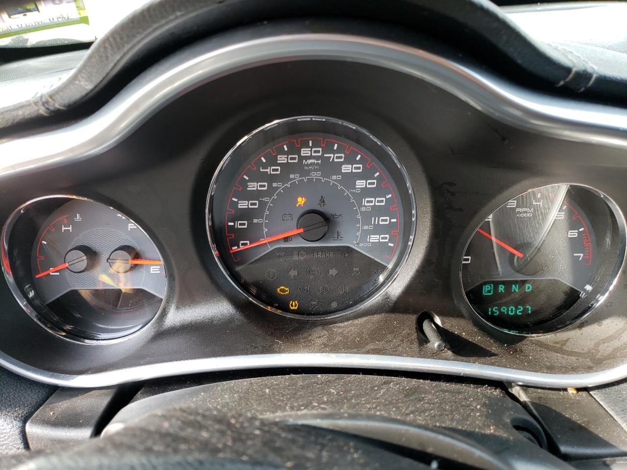 2013 Dodge Avenger Se VIN: 1C3CDZAB9DN576480 Lot: 83222274