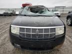 2008 Lincoln Mkx  for Sale in Earlington, KY - Rollover