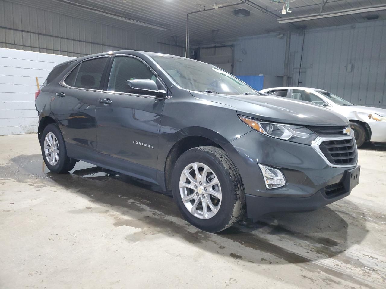 2020 Chevrolet Equinox - Image 4