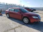 2012 Chrysler 200 Touring zu verkaufen in Bridgeton, MO - Rear End