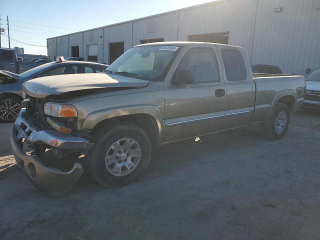 2006 Gmc New Sierra K1500