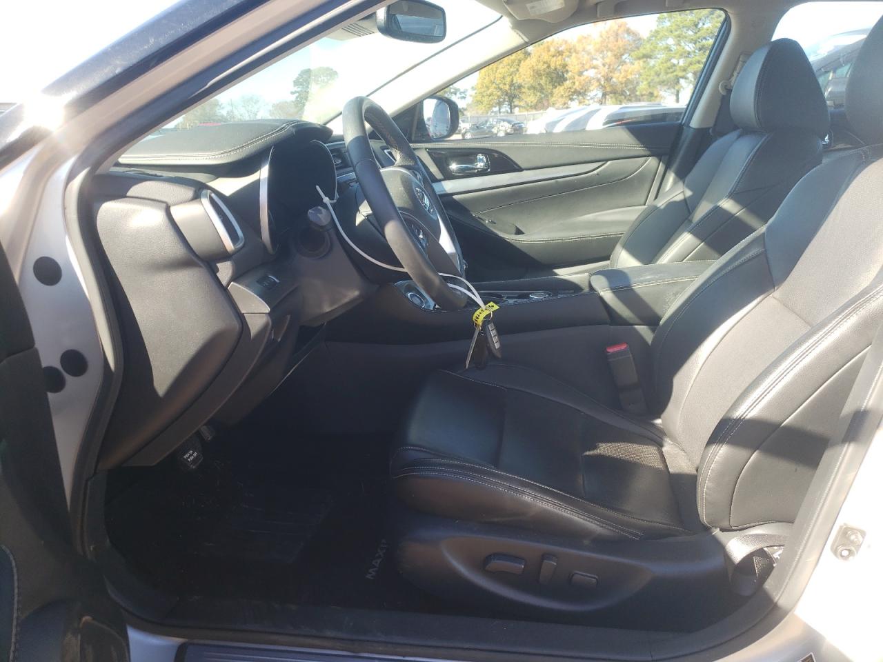 2020 Nissan Maxima - Image 7