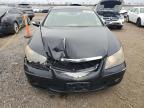 2007 Acura Rl  zu verkaufen in Elgin, IL - Front End