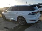 2021 Lincoln Aviator Black Label en Venta en Littleton, CO - Side