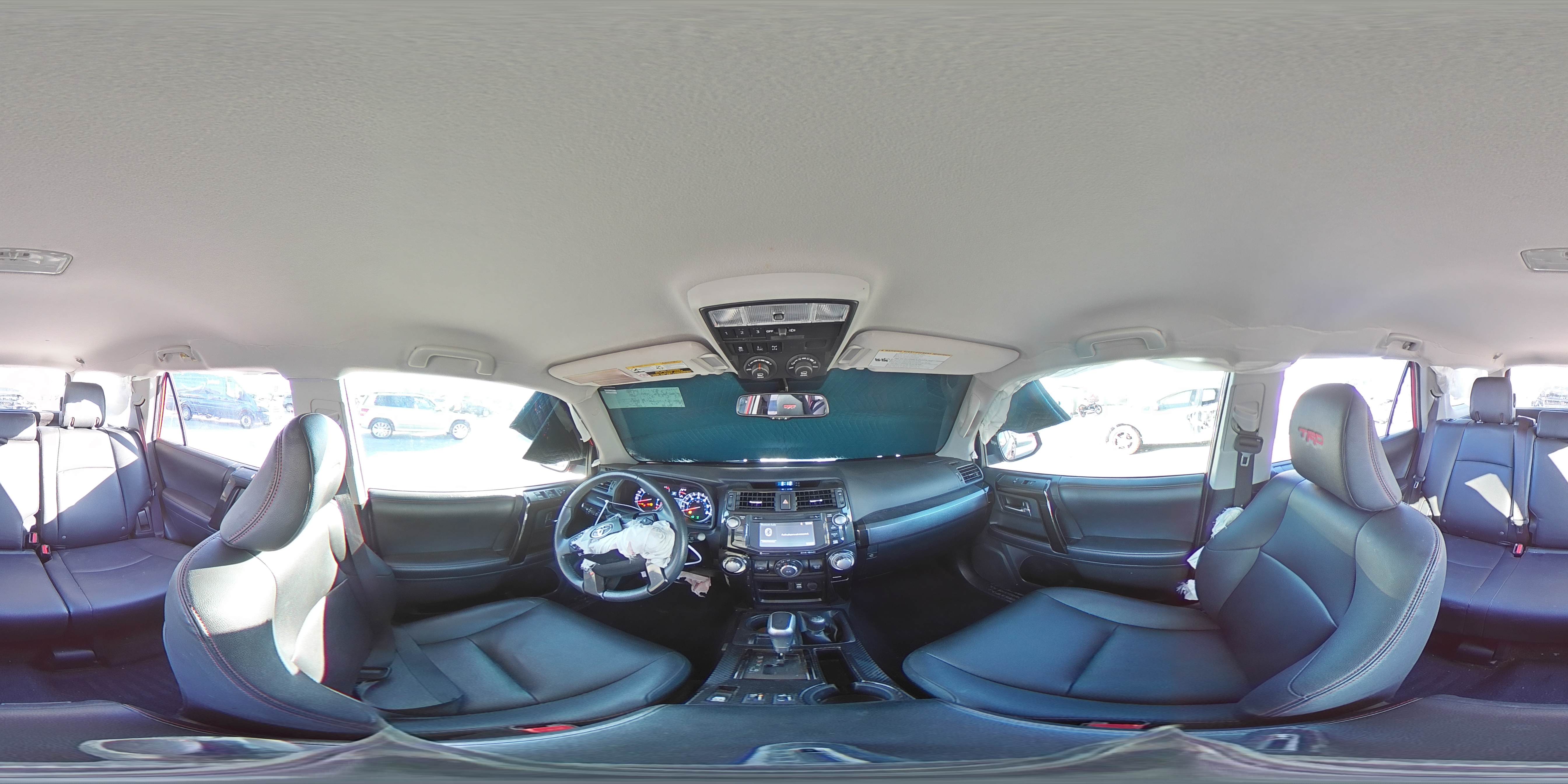 2019 Toyota 4Runner - Image 14