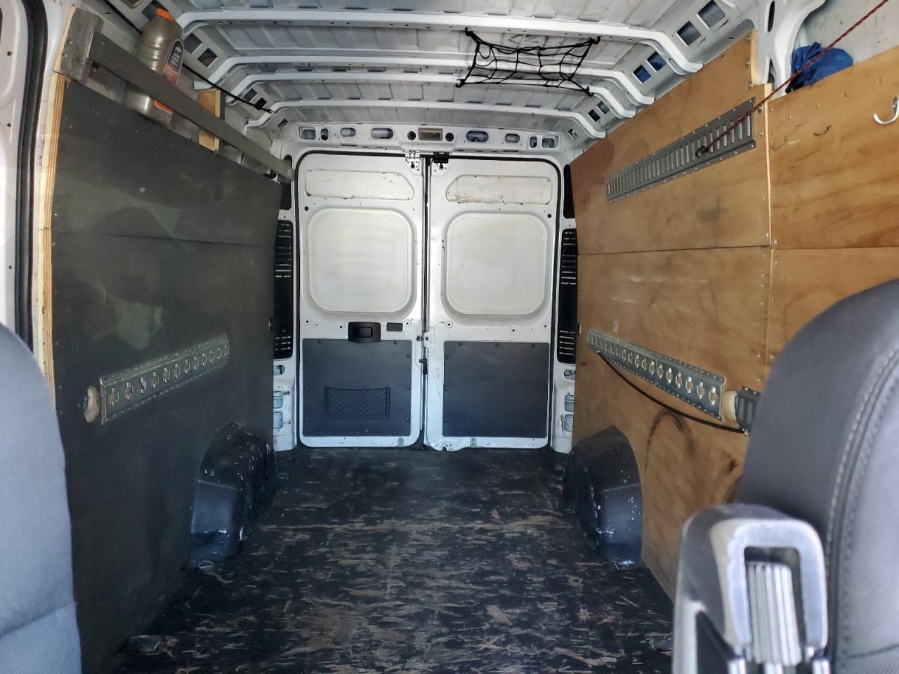 2018 RAM ProMaster City - Image 10