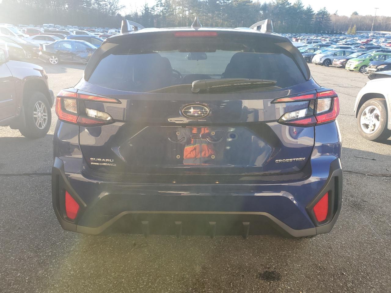 2024 Subaru XV - Image 6