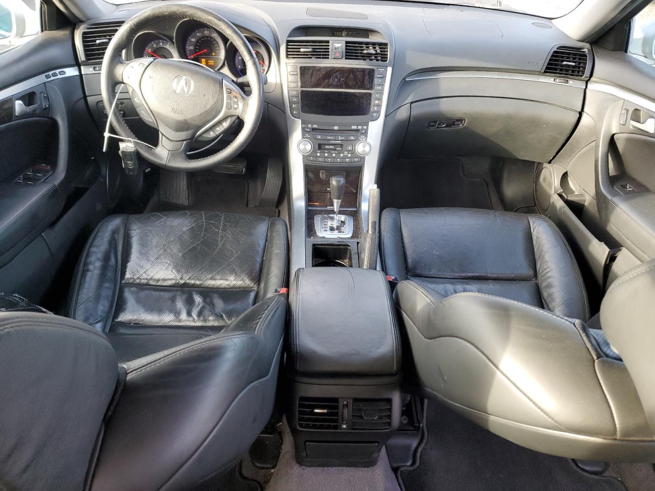2008 Acura TL - Image 8